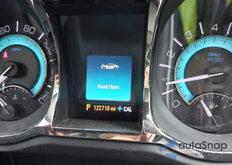 2013 Buick Lacrosse Premium 1 Group from USA, damaged, VIN 1G4GF5G3XDF309340